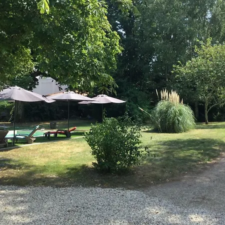 Welkeys - Caperanie House Pompignac
